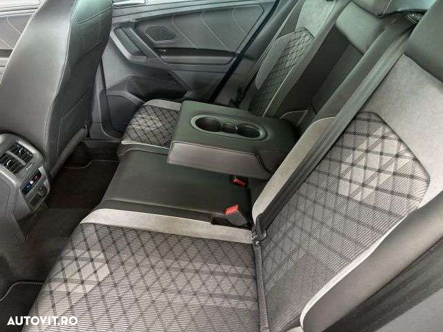 Volkswagen Tiguan - 8