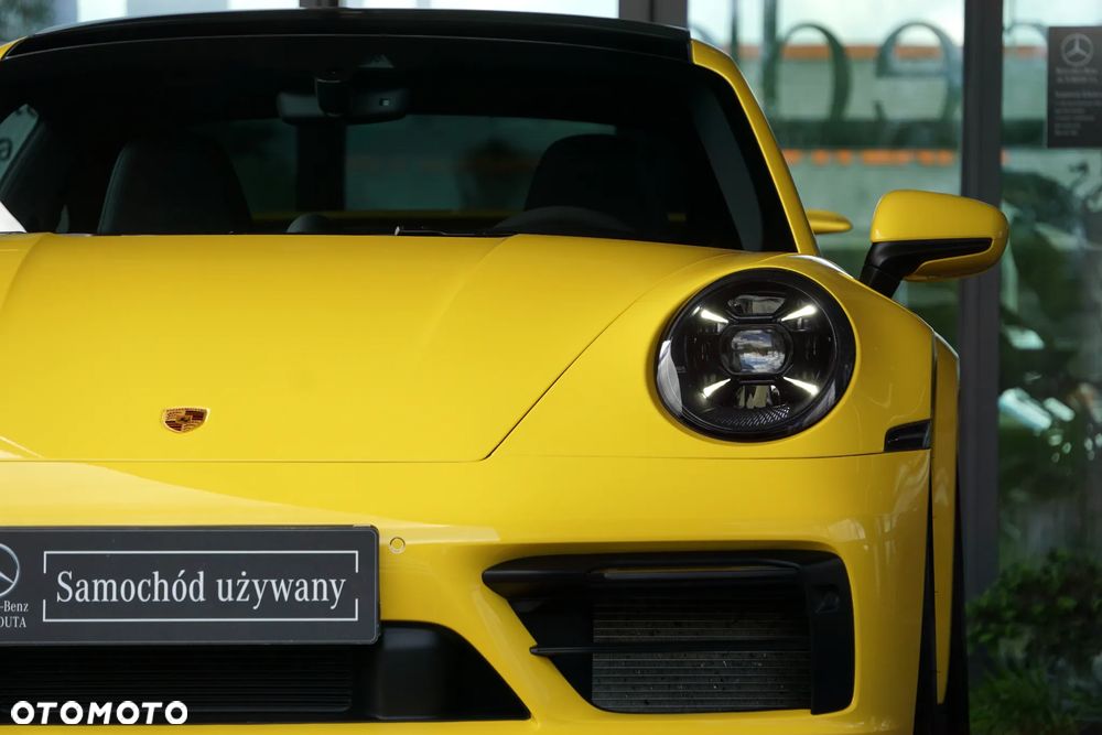 Porsche Carrera GT - 14