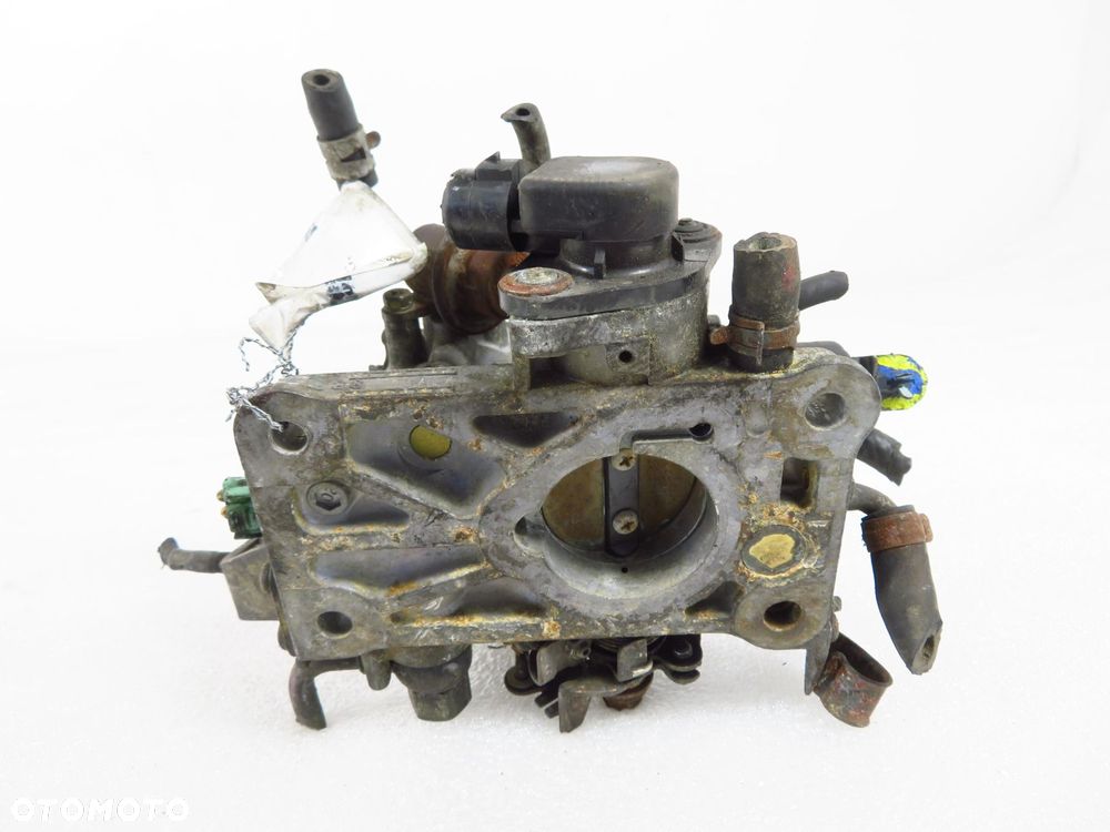 GAŹNIK HONDA CIVIC V 1.5 - 4