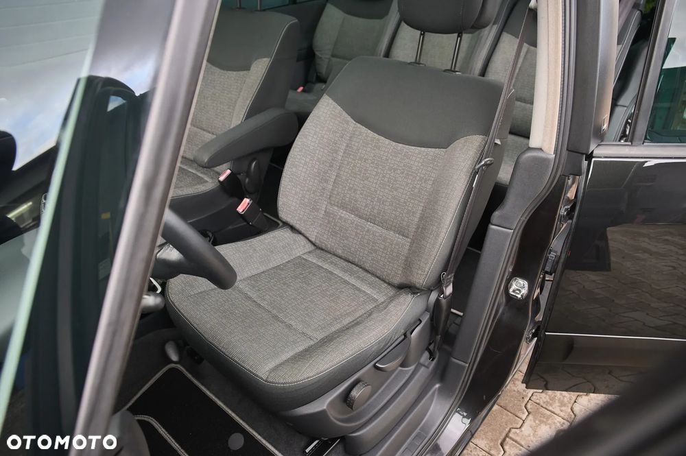 Renault Grand Espace 2.0 dCi FAP Edition 25th - 18