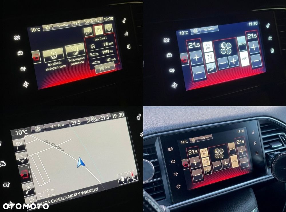 Peugeot 308 1.6 e-THP S&S GTi by Sport - 25