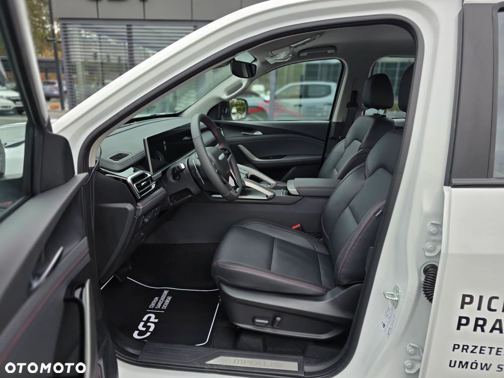 Maxus Inny - 34
