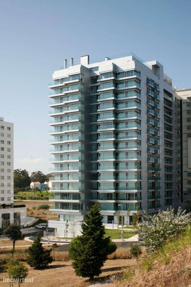Apartamento T4 no Sky Restelo, Restelo, Lisboa - Grande imagem: 4/60