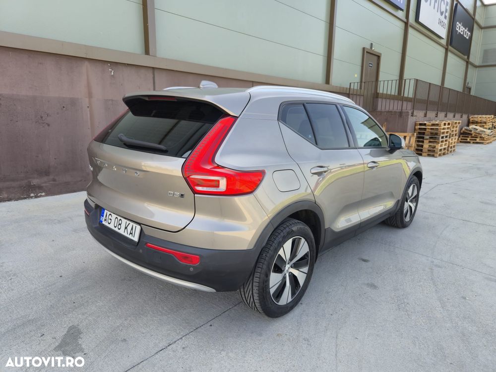 Volvo XC 40 D3 AWD Momentum - 3