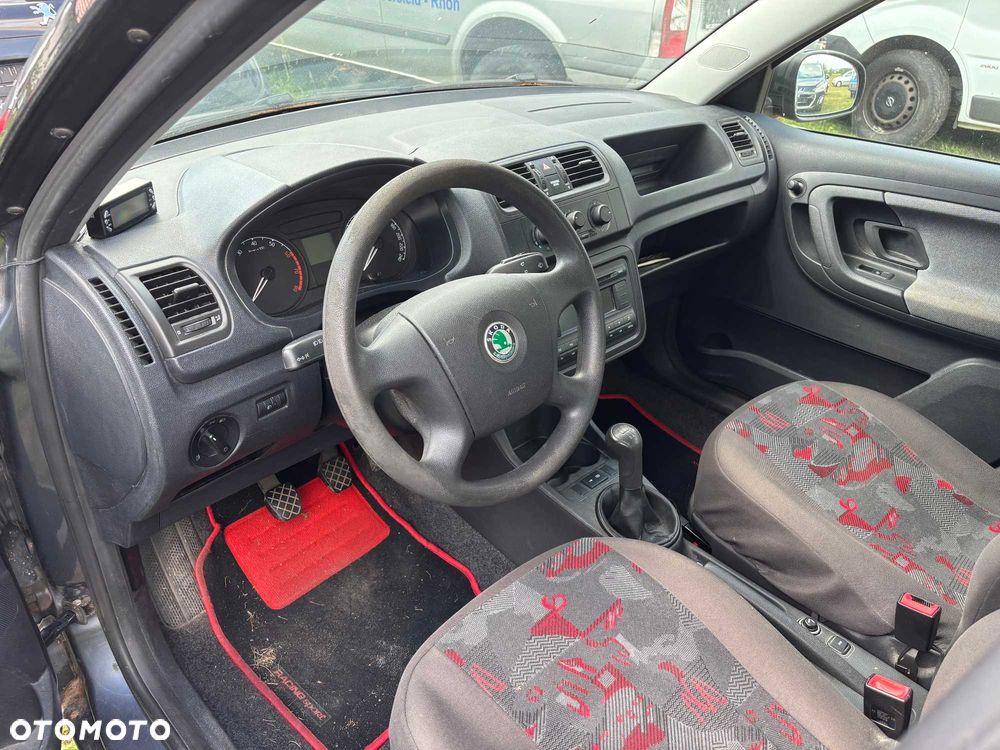 Opel Combo - 10
