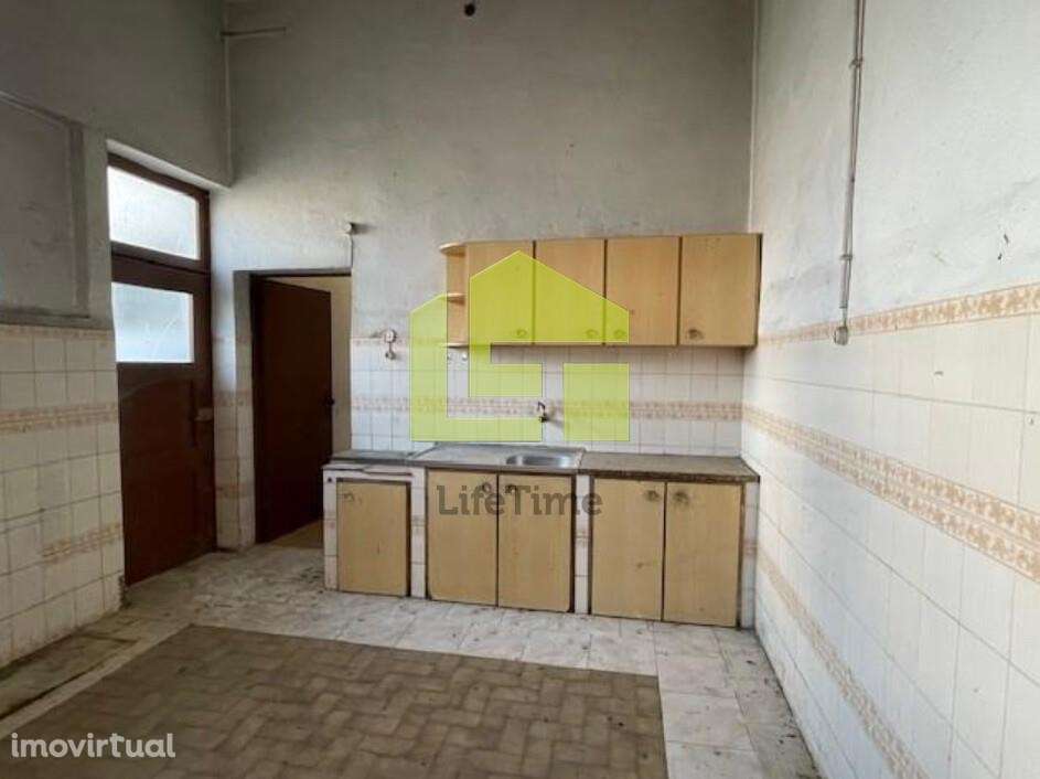 Moradia unifamiliar de 3 pisos Financiamento até 100% - Grande imagem: 3/29