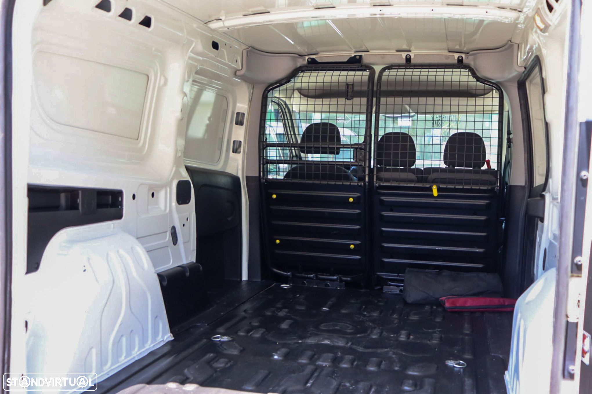 Fiat Doblo Combi 1.3 Multijet Maxi - 6