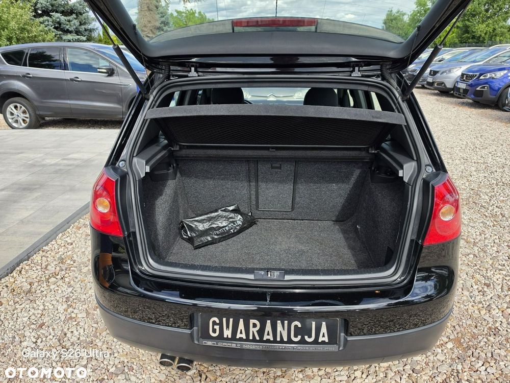 Volkswagen Golf 2.0 GTI - 39