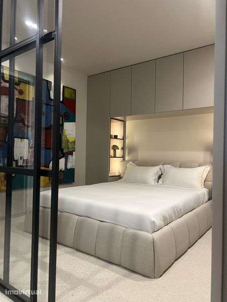 Apartamento T1 Prelada/Porto- garagem - Grande imagem: 5/8