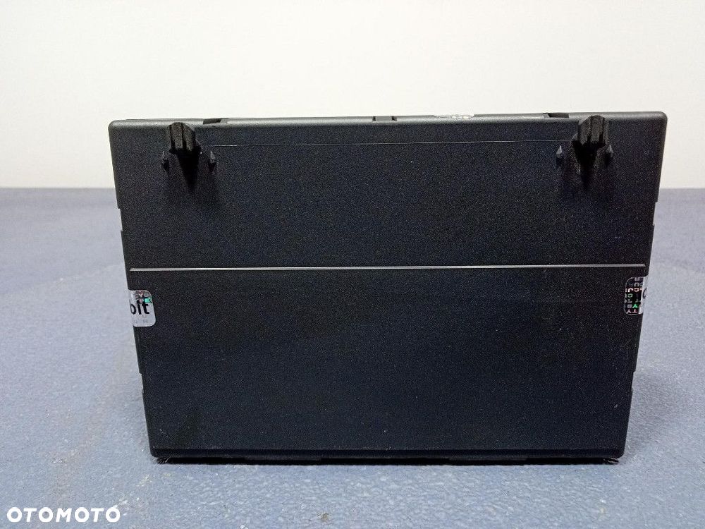 AUDI A7 4G MODUŁ STEROWNIK FOTELA 4G8959760B - 4