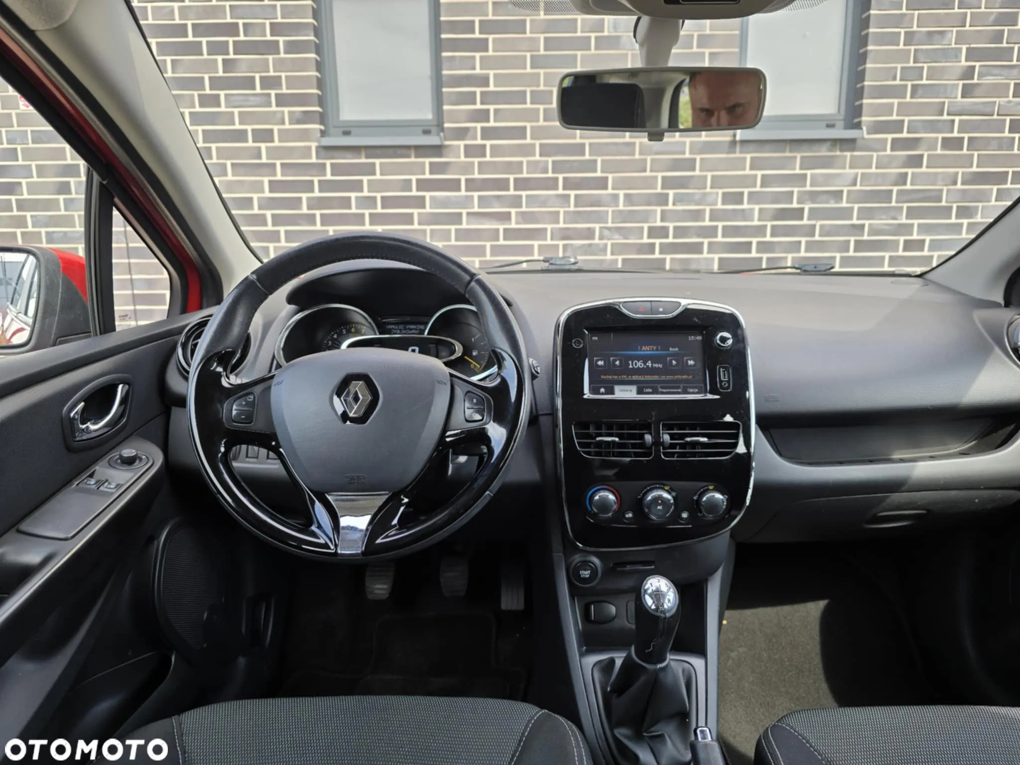 Renault Clio 0.9 Energy TCe Limited - 27