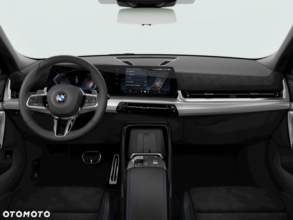 BMW X2 2025 photo 5