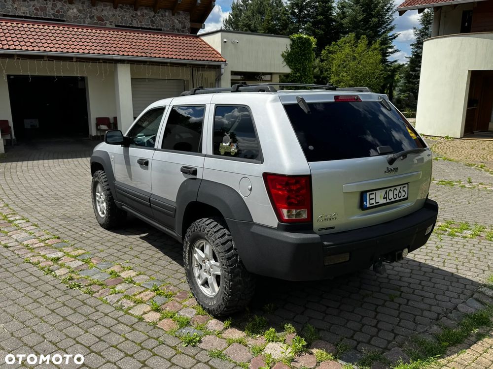 Jeep Grand Cherokee - 6