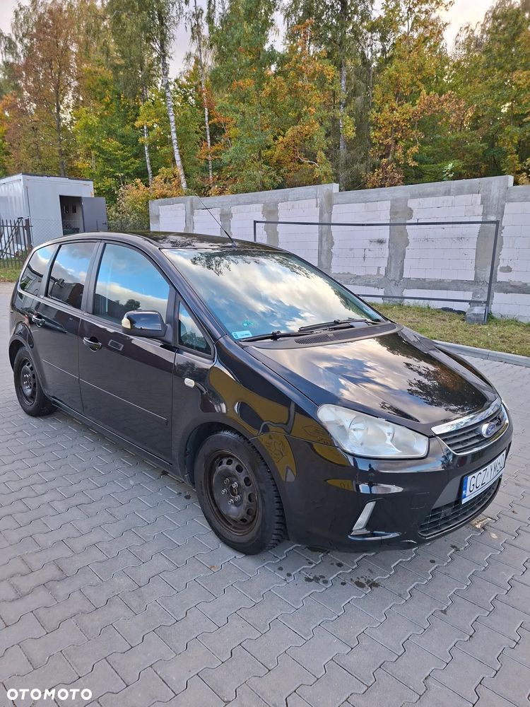 Ford C-MAX - 3