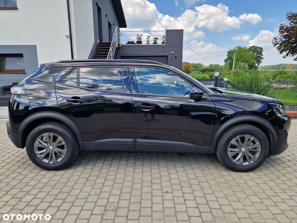 Peugeot 2008 PureTech 100 Style - 2