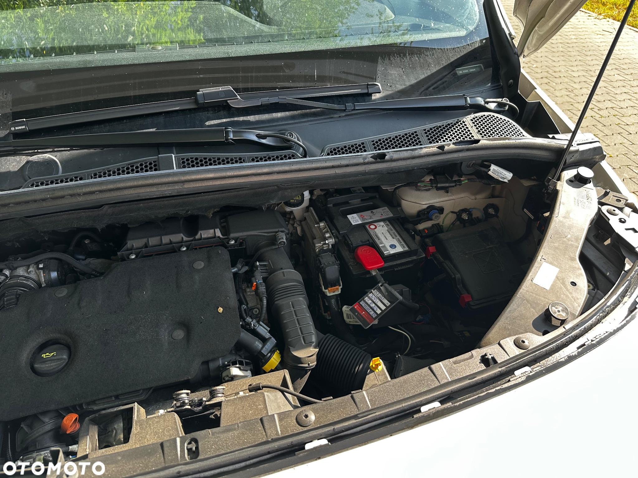 Peugeot Partner 1.5 BlueHDI L2 Pro (bryg.) - 16