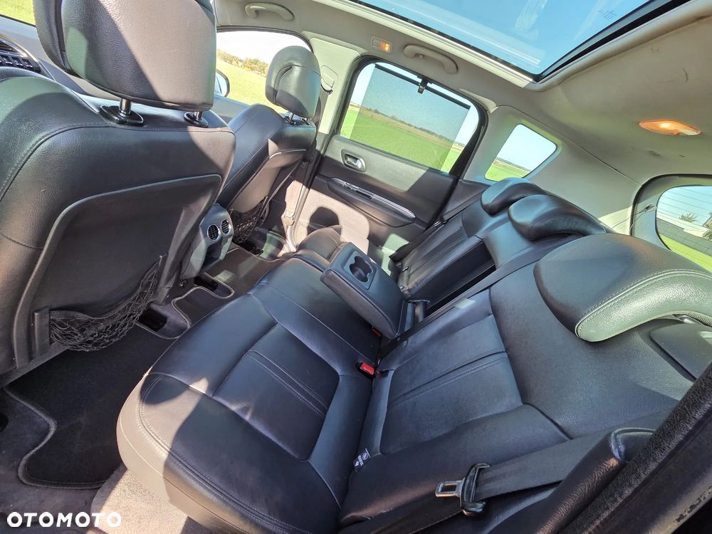 Peugeot 3008 HDi 160 Automatik Allure - 7