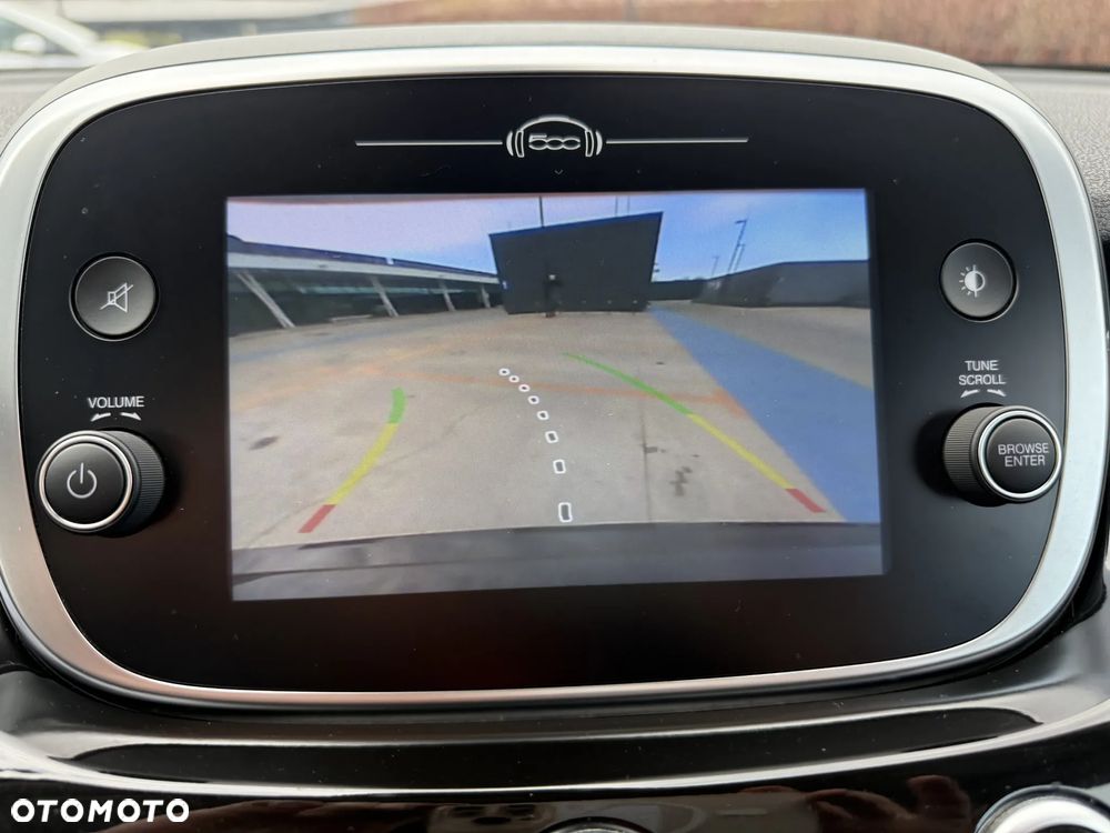 Fiat 500X 1.0 FireFly Turbo 4x2 S&S Cross - 8