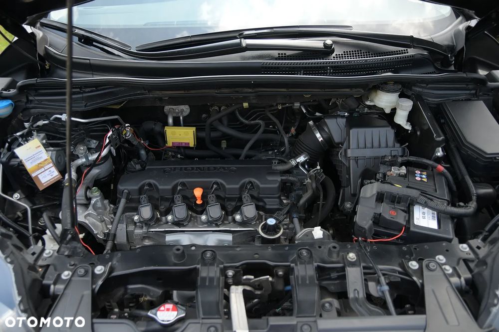 Honda CR-V 2.0i-VTEC 4WD Executive - 36