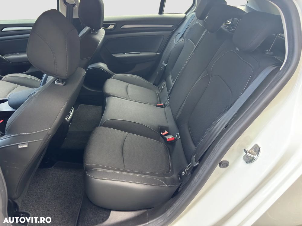 Renault Megane Grandtour BLUE dCi 115 EDC BUSINESS EDITION - 8