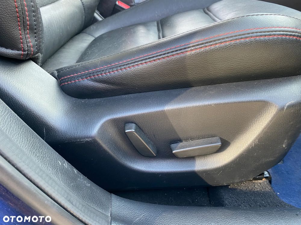 Mazda 6 2.0 Exclusive - 14