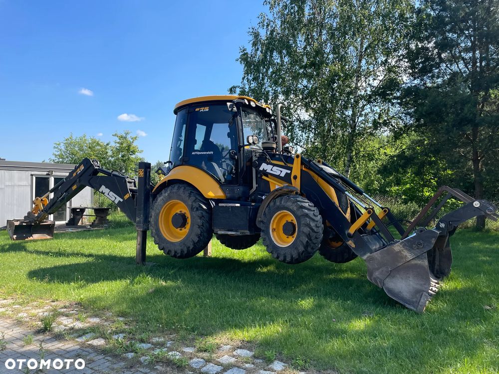 Inny MST642 PLUS - 2