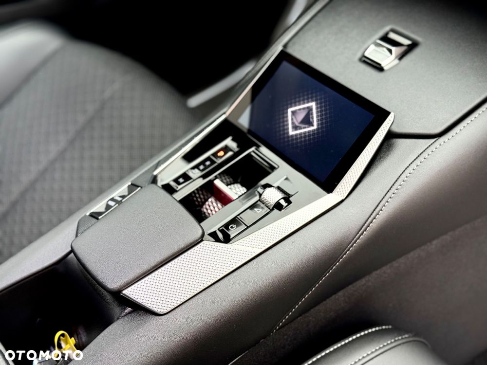 DS Automobiles DS 4 1.5 BlueHDi Rivoli - 31