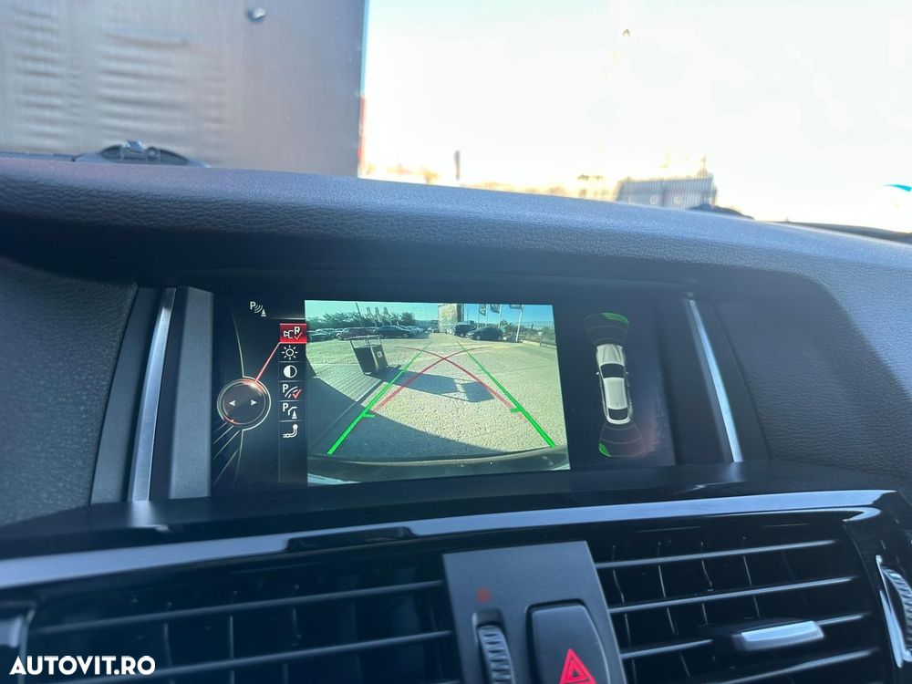 BMW X4 - 19