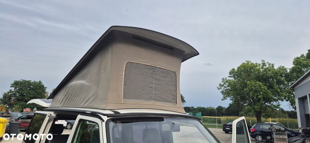 Volkswagen Multivan - 14