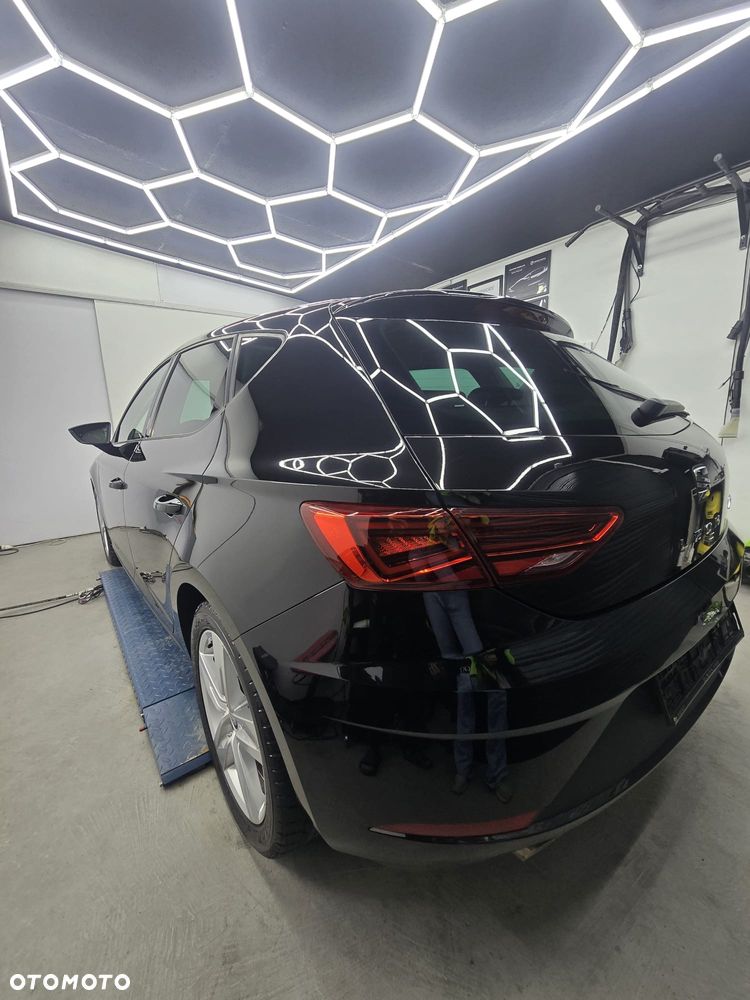 Seat Leon 1.4 TSI ACT Start&Stop FR - 15