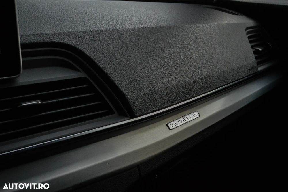 Audi Q5 2.0 TDI Quattro S tronic sport - 24