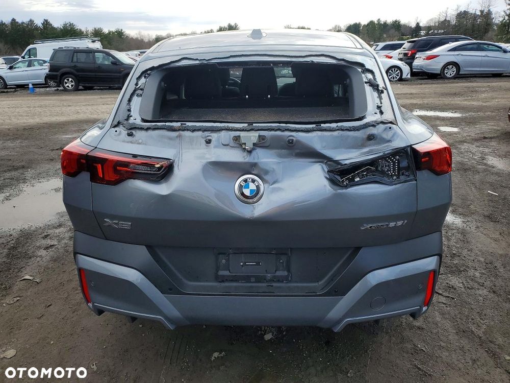 BMW X2 - 7