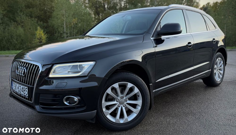 Audi Q5 2.0 TDI Quattro - 20