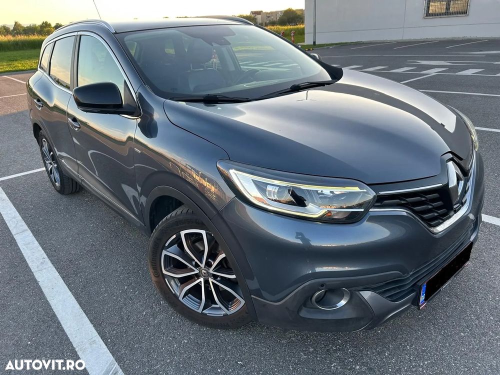 Renault Kadjar - 9