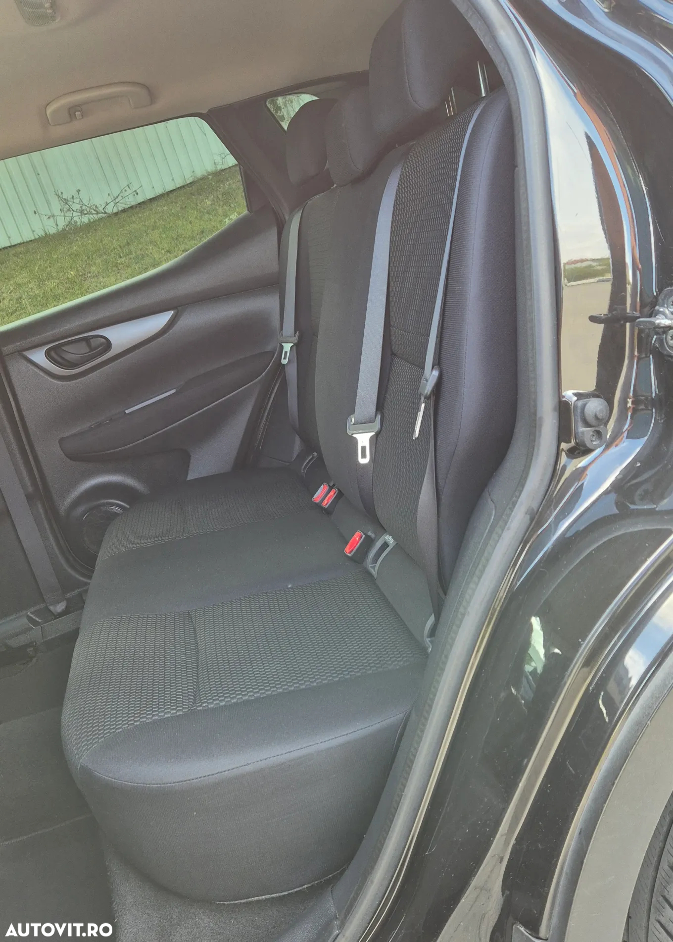 Nissan Qashqai 1.5 DCI N-Connecta - 18