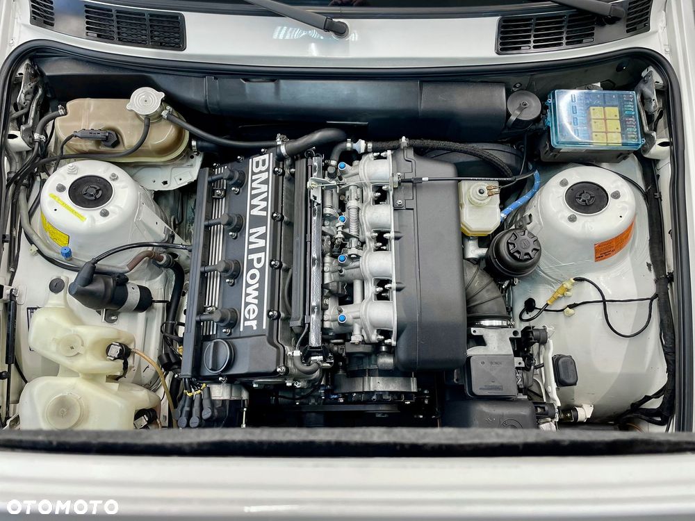 BMW M3 Standard - 21
