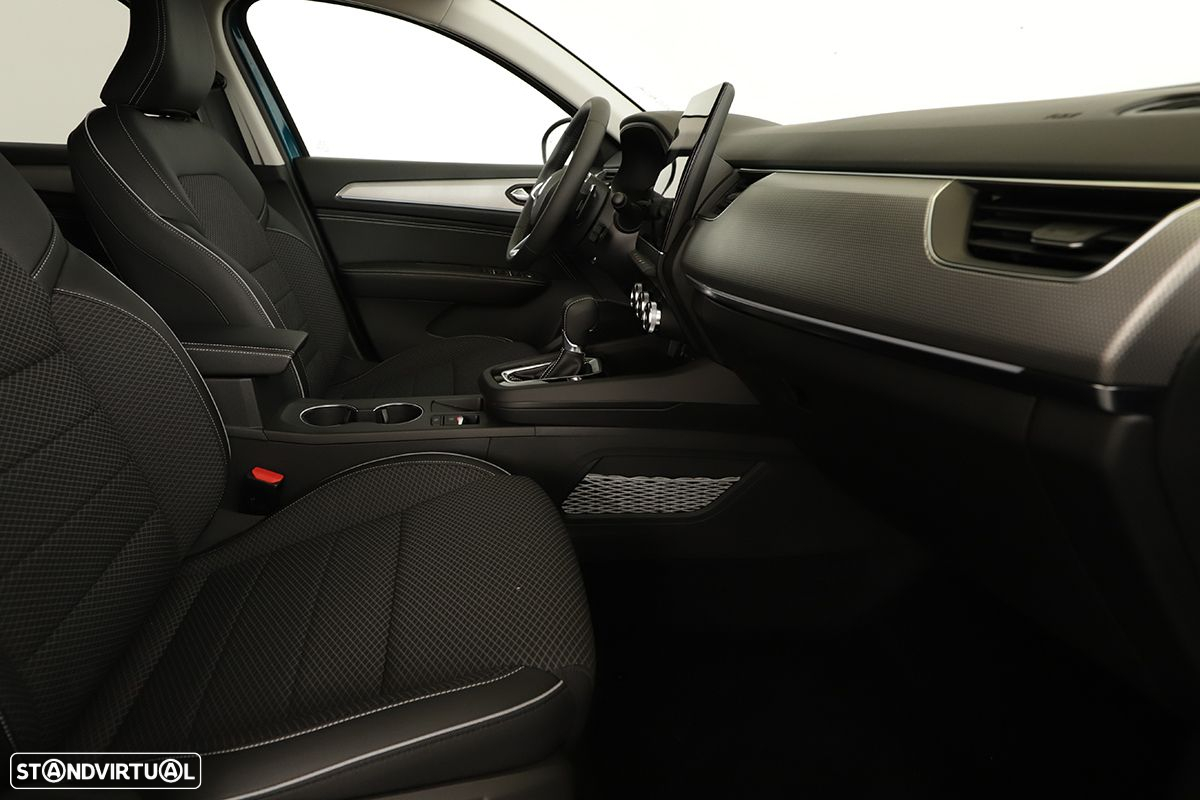 Renault Arkana 1.3 TCe Intens EDC - 18