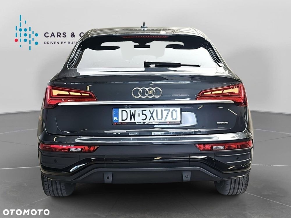 Audi Q5 Sportback - 27