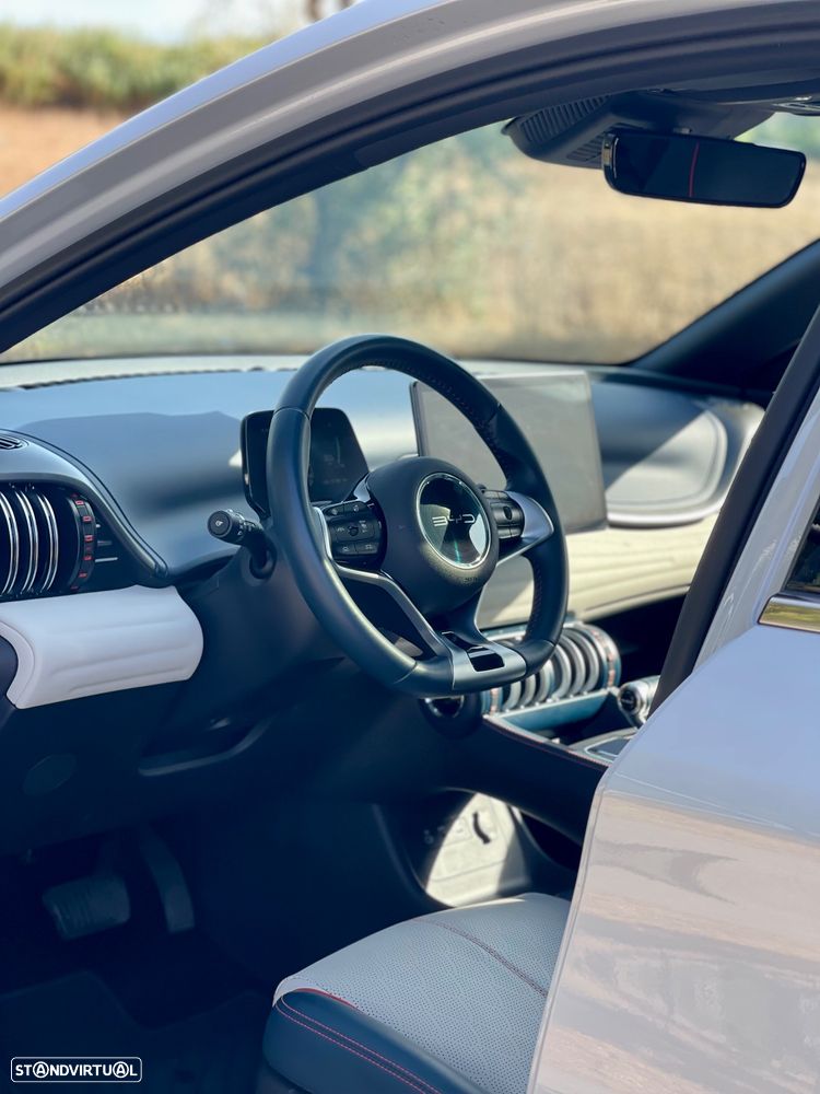 BYD Atto 3 60.48 kWh Design - 10