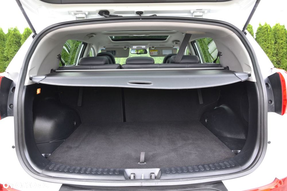 Kia Sportage 2.0 GDI XL 2WD - 28