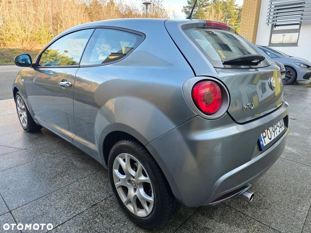 Alfa Romeo Mito 1.4 TB Distinctive - 5