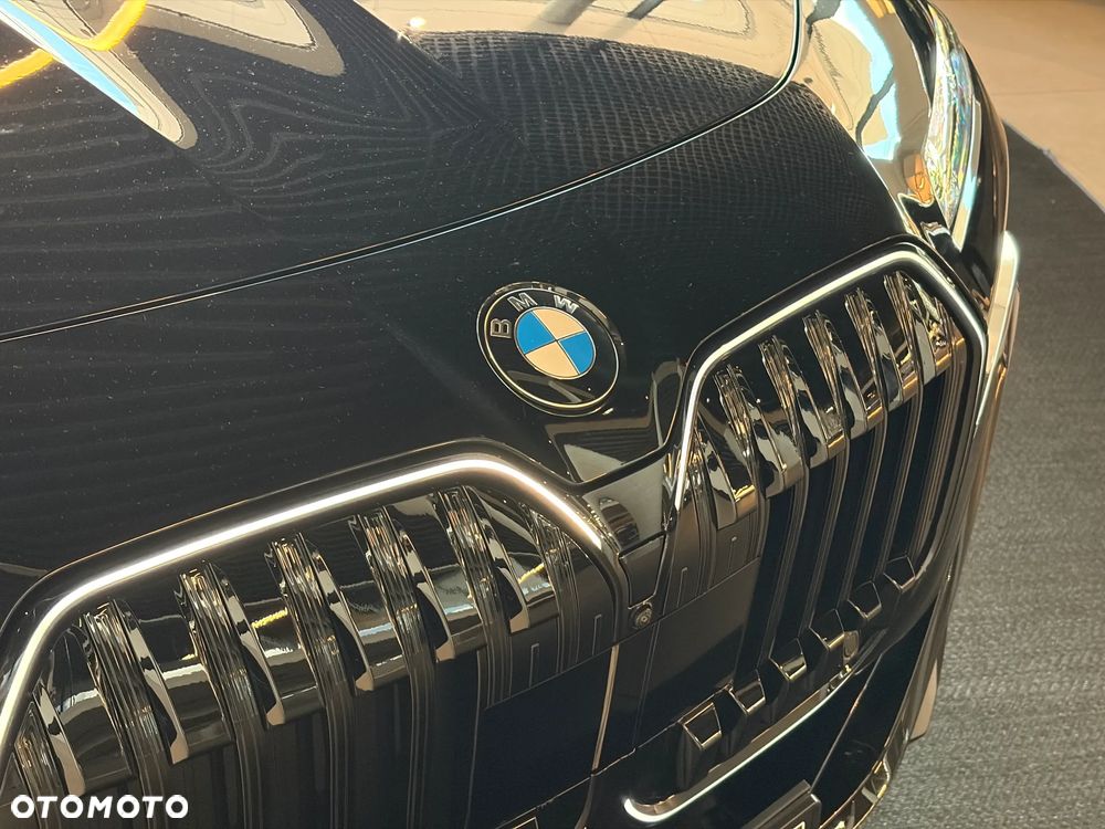 BMW Seria 7 740d xDrive mHEV M Sport sport - 10