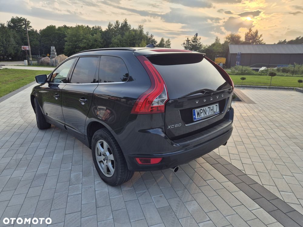 Volvo XC 60 - 3