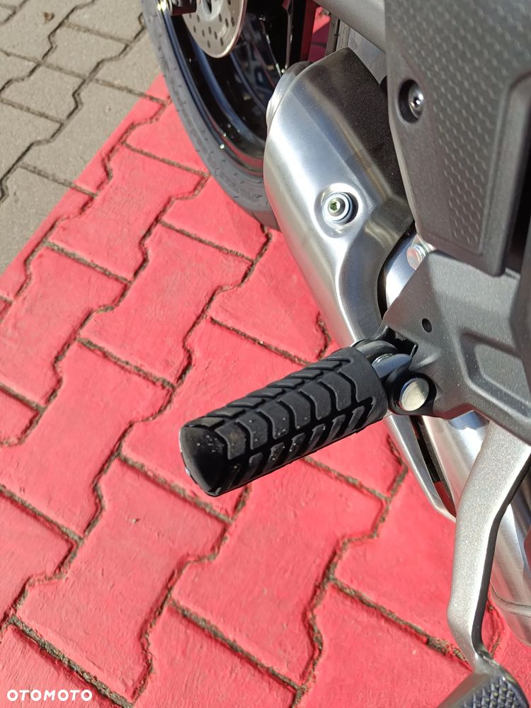 Kawasaki Z 650 - 22