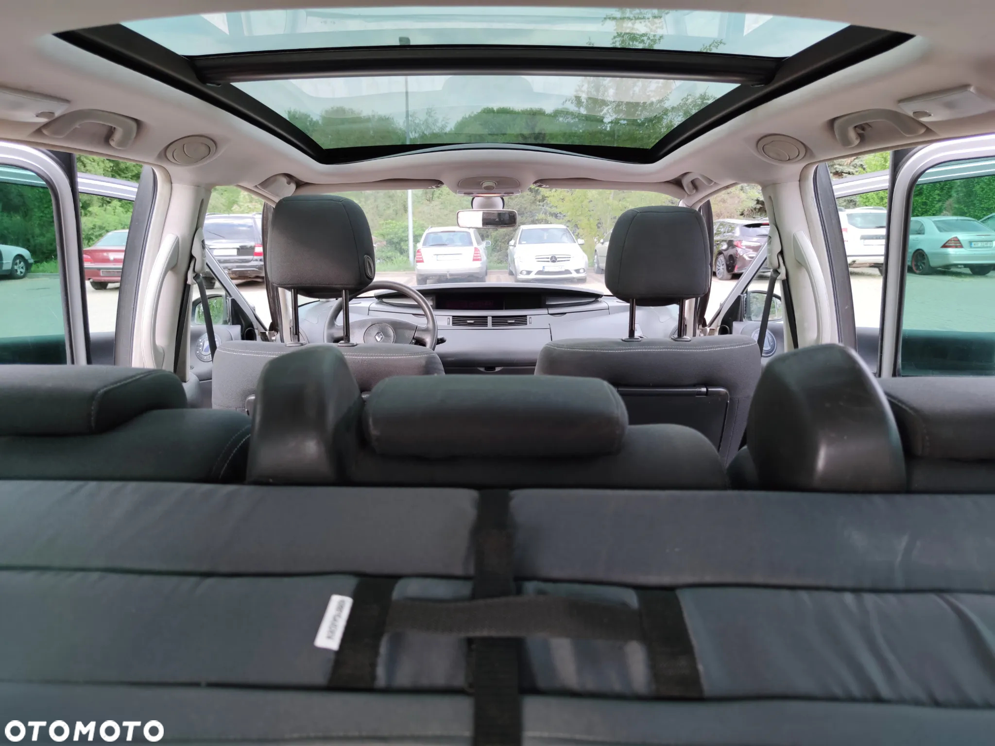 Renault Espace 2.0 dCi Expression - 28