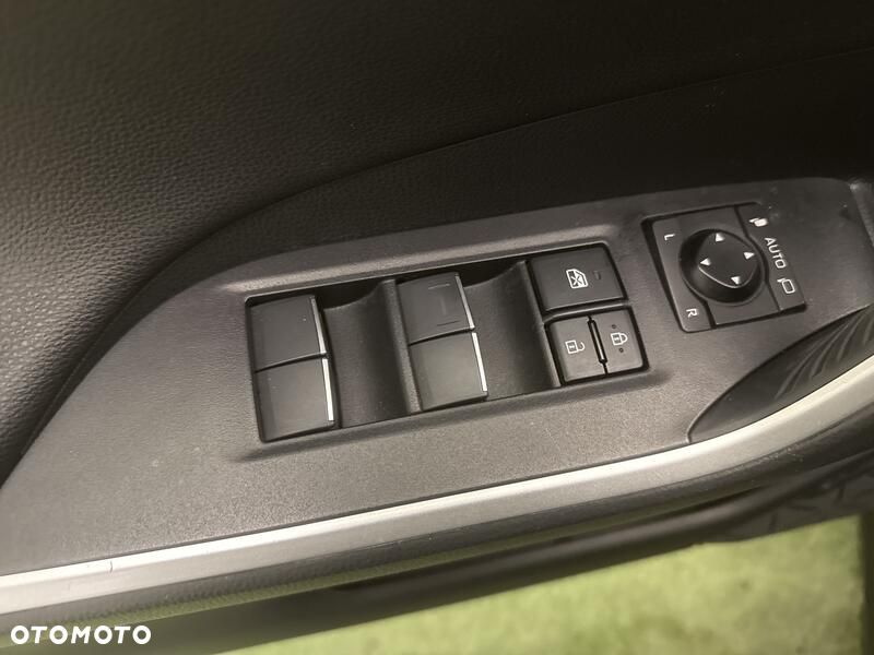 Toyota RAV4 2.5 Hybrid Comfort 4x2 - 13