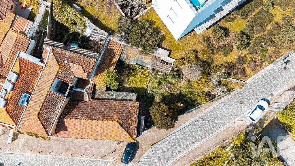 Moradia geminada em Lordelo do Ouro e Massarelos de 194 m2 - Grande imagem: 4/10
