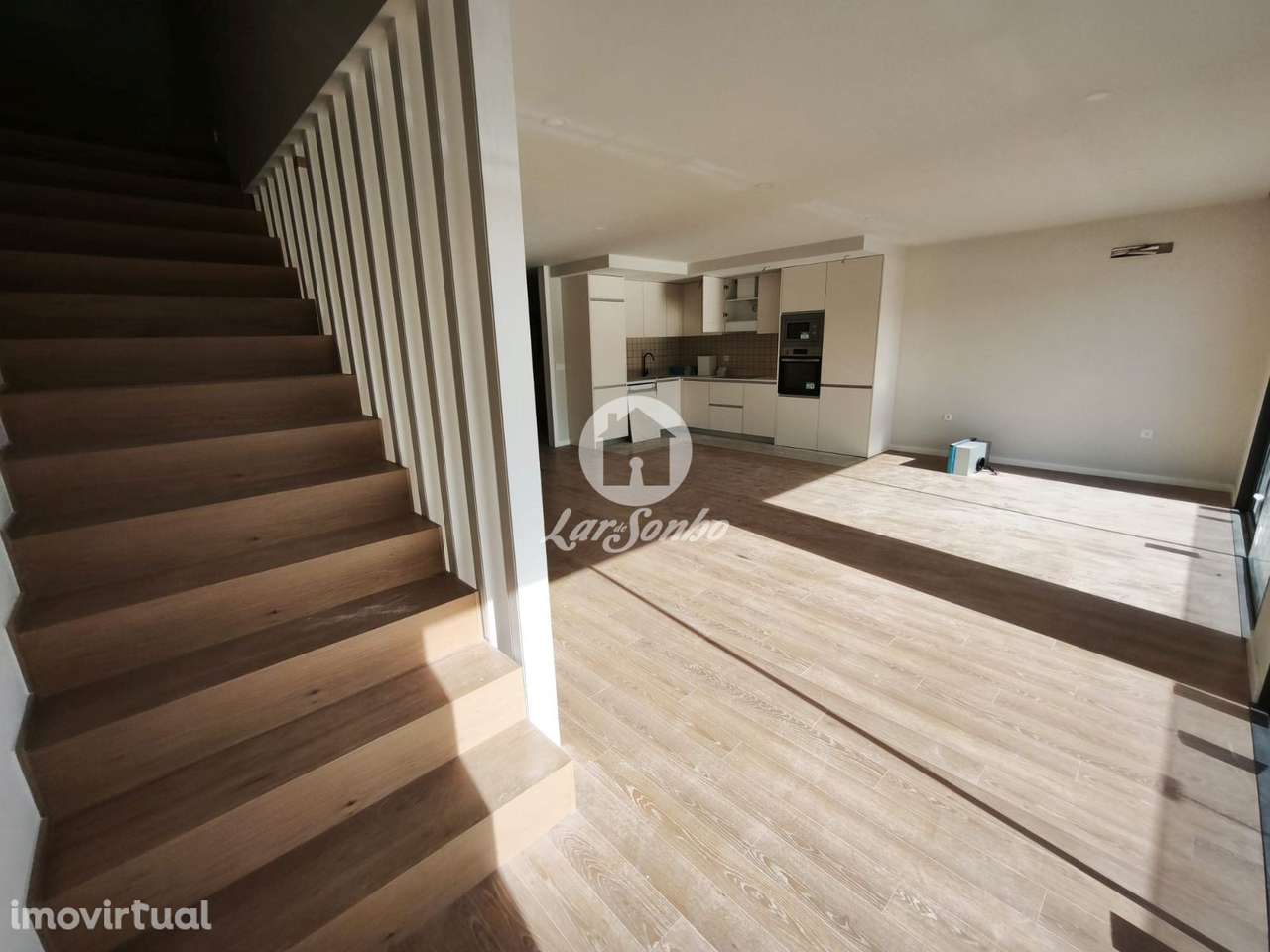 Apartamento T4 Duplex em Barcelos - Grande imagem: 4/29