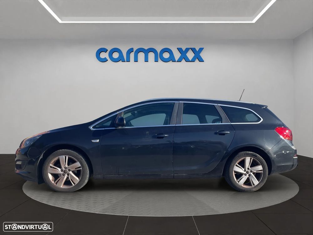Opel Astra Sports Tourer 1.3 CDTi Cosmo S/S - 3