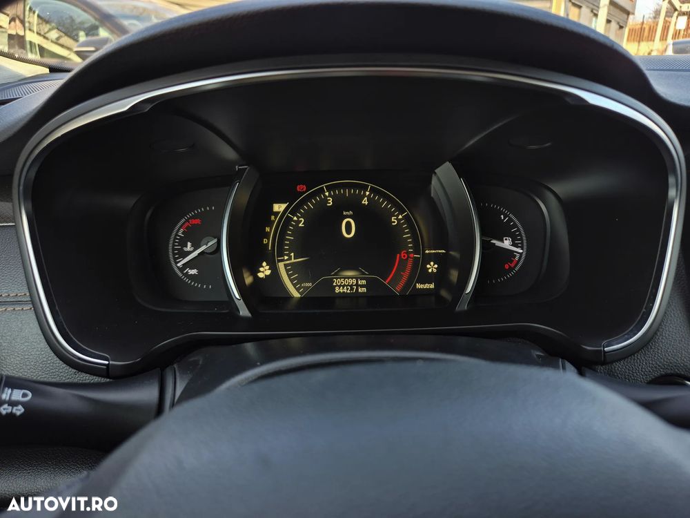 Renault Talisman TCe 225 EDC GPF INTENS - 16